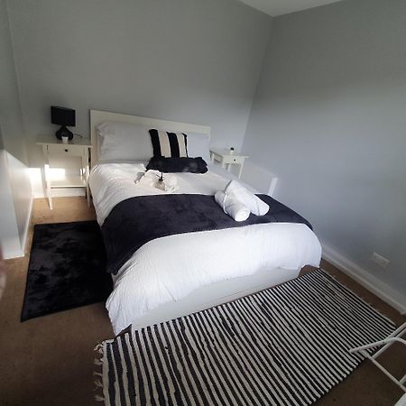 Yolo House Hotel Londen Buitenkant foto