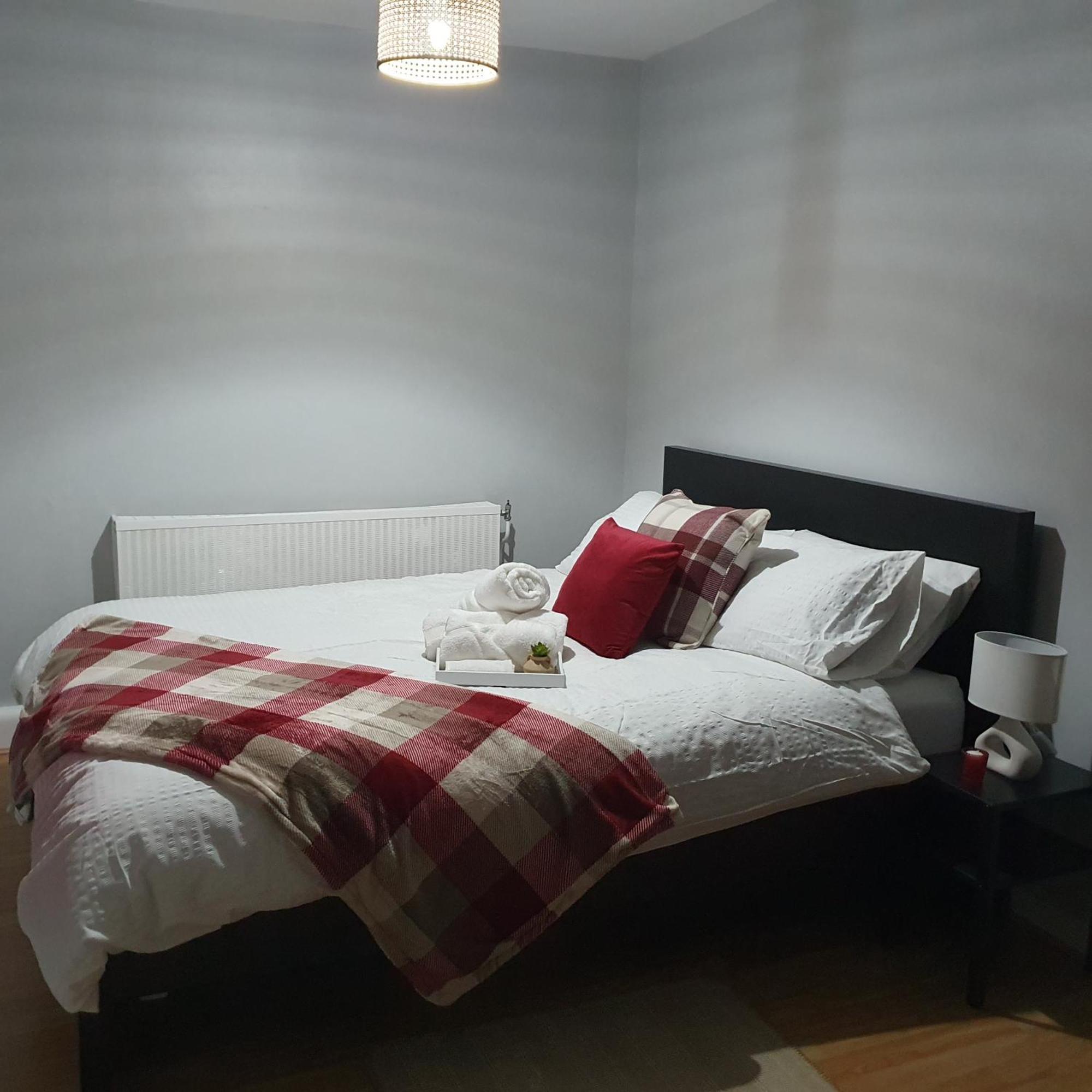 Yolo House Hotel Londen Buitenkant foto
