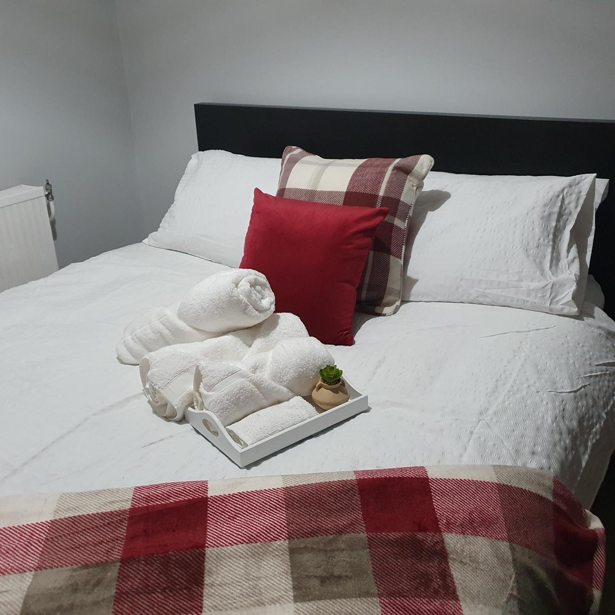 Yolo House Hotel Londen Buitenkant foto