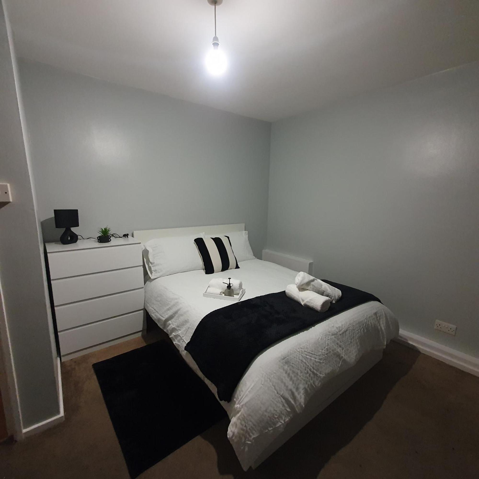 Yolo House Hotel Londen Buitenkant foto