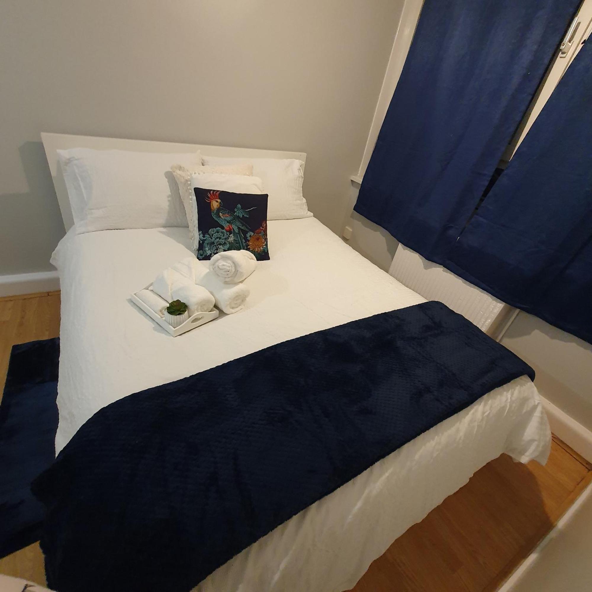 Yolo House Hotel Londen Buitenkant foto