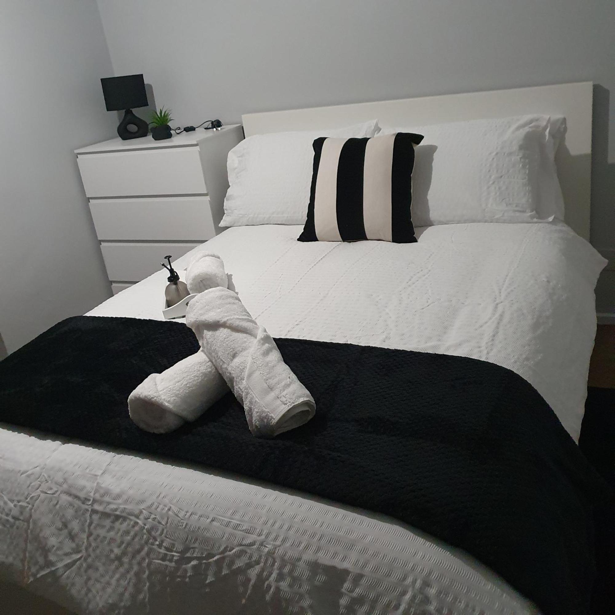 Yolo House Hotel Londen Buitenkant foto