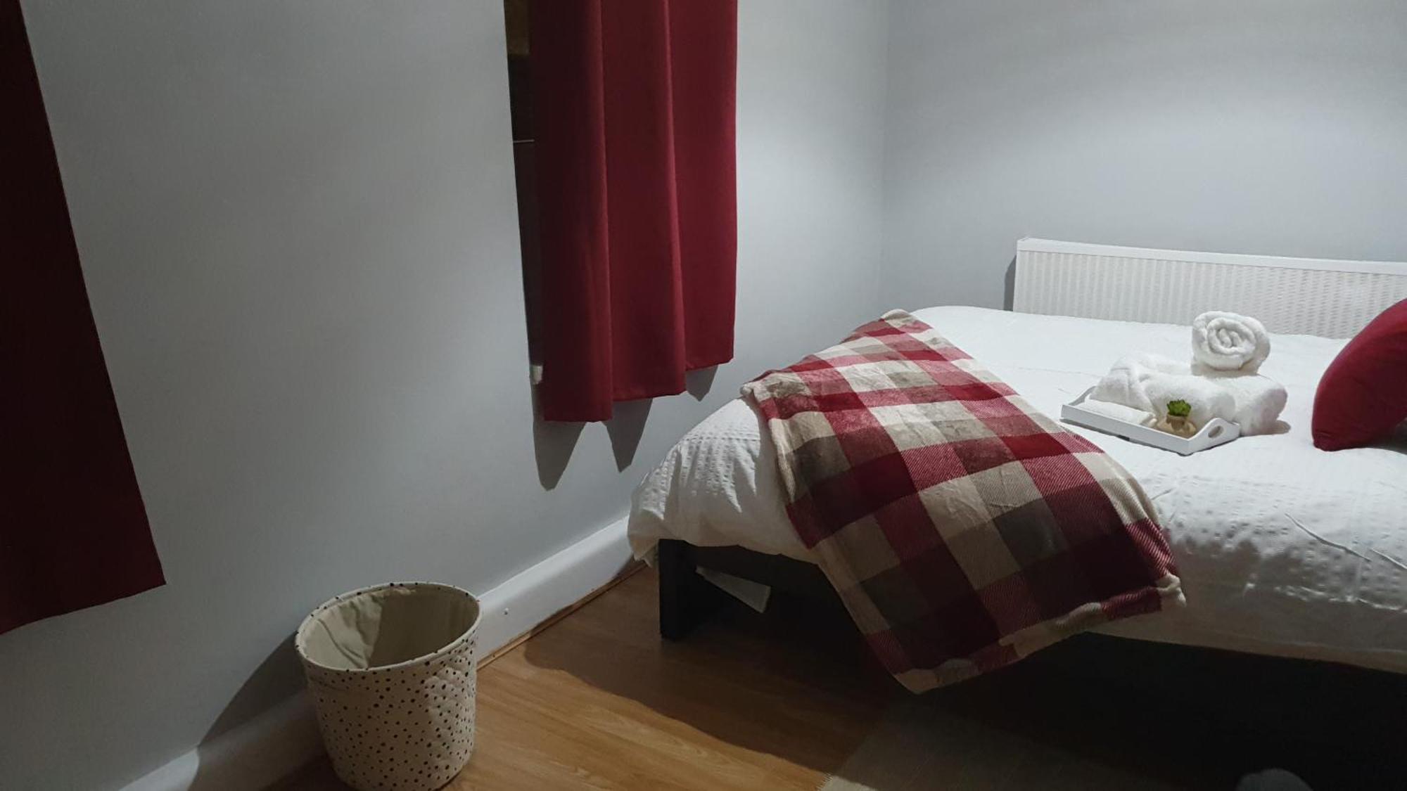 Yolo House Hotel Londen Buitenkant foto