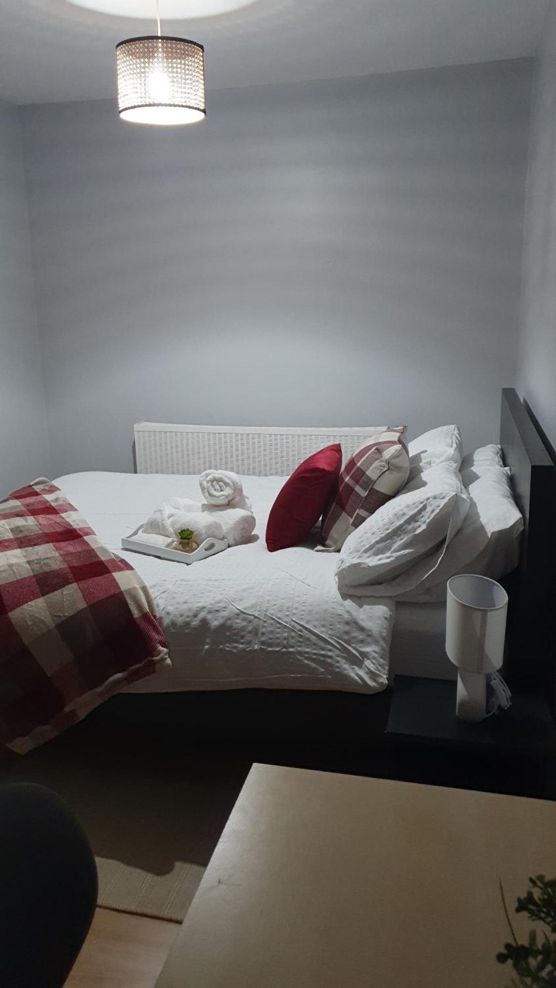 Yolo House Hotel Londen Buitenkant foto