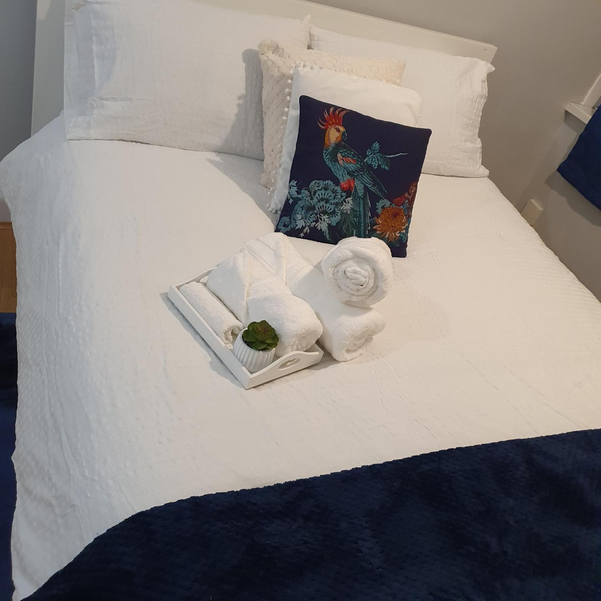 Yolo House Hotel Londen Buitenkant foto