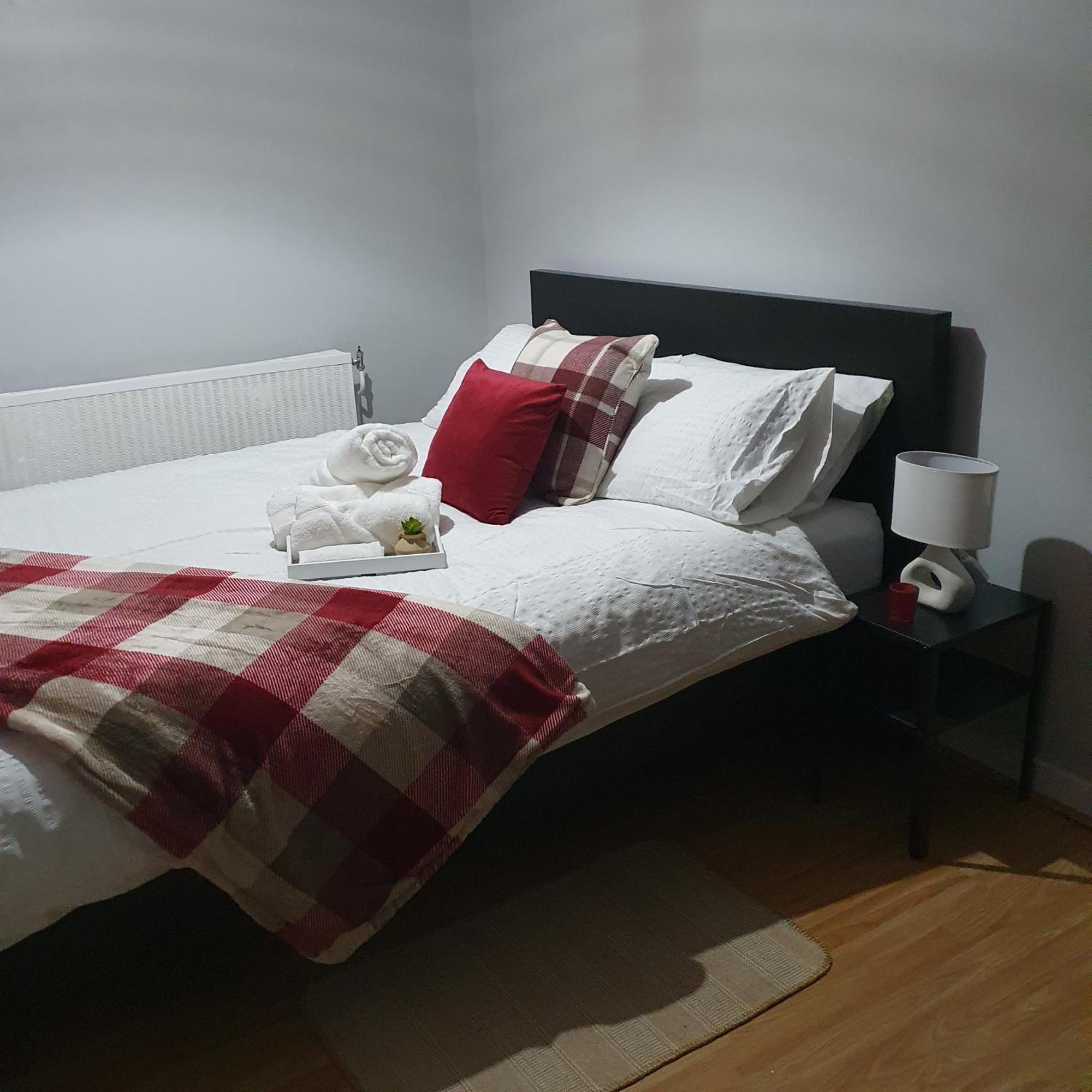 Yolo House Hotel Londen Buitenkant foto