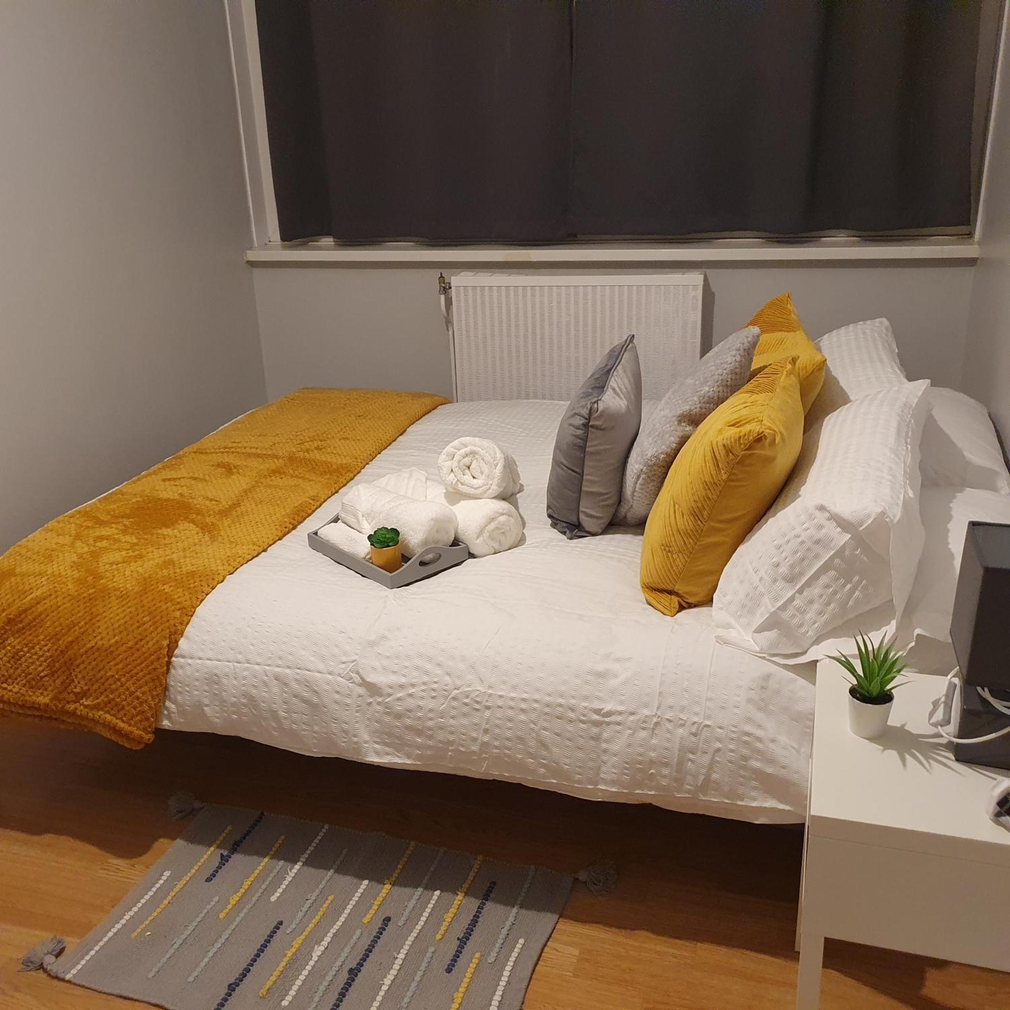 Yolo House Hotel Londen Buitenkant foto