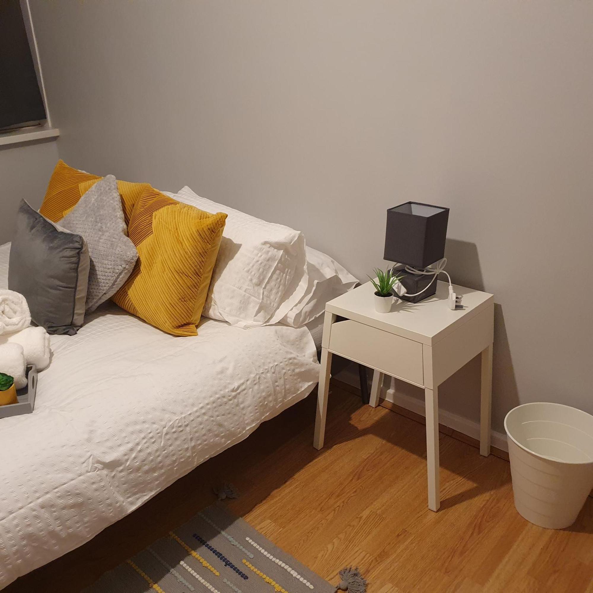 Yolo House Hotel Londen Buitenkant foto