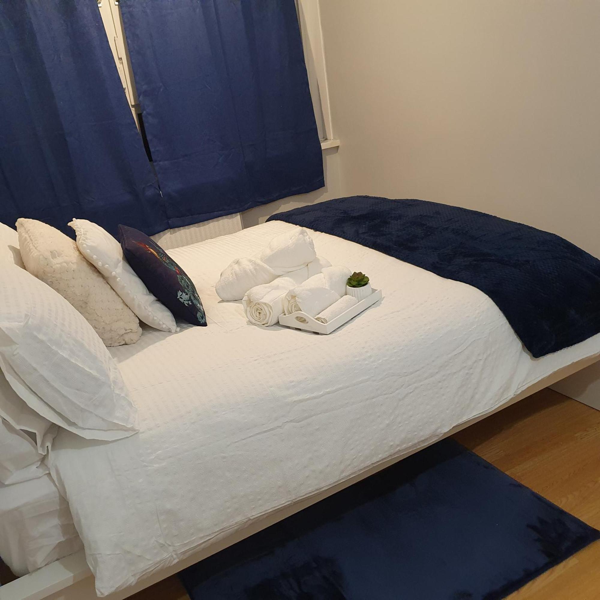 Yolo House Hotel Londen Buitenkant foto