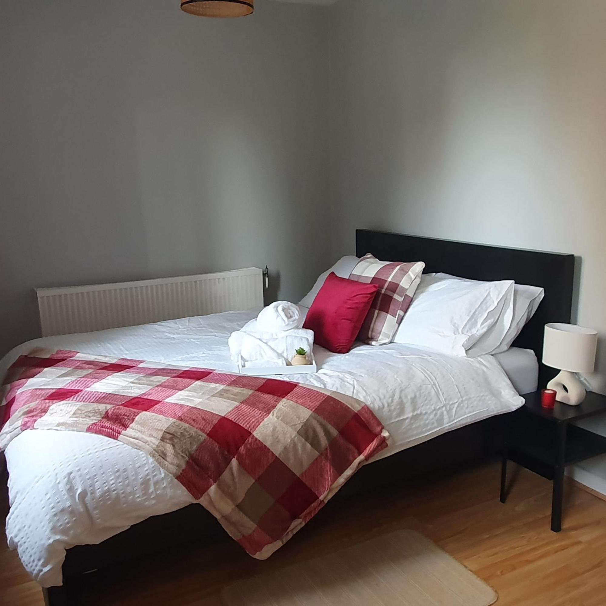 Yolo House Hotel Londen Buitenkant foto