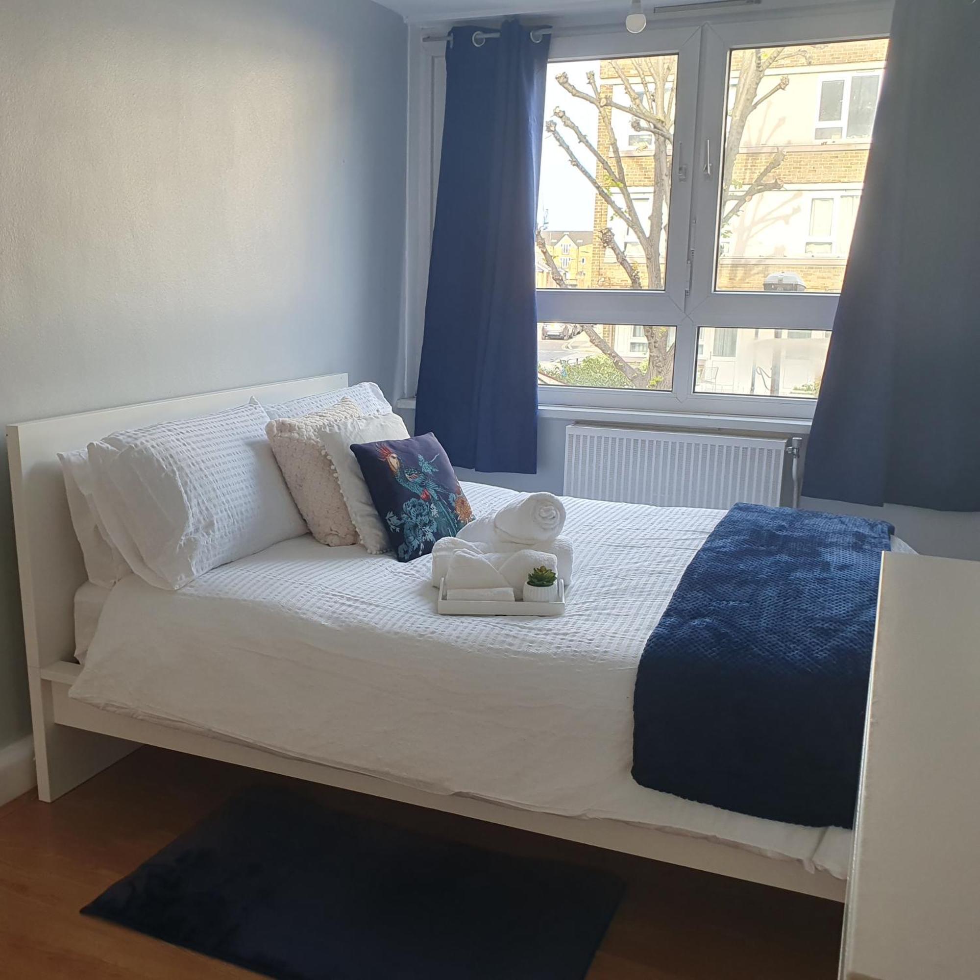 Yolo House Hotel Londen Buitenkant foto