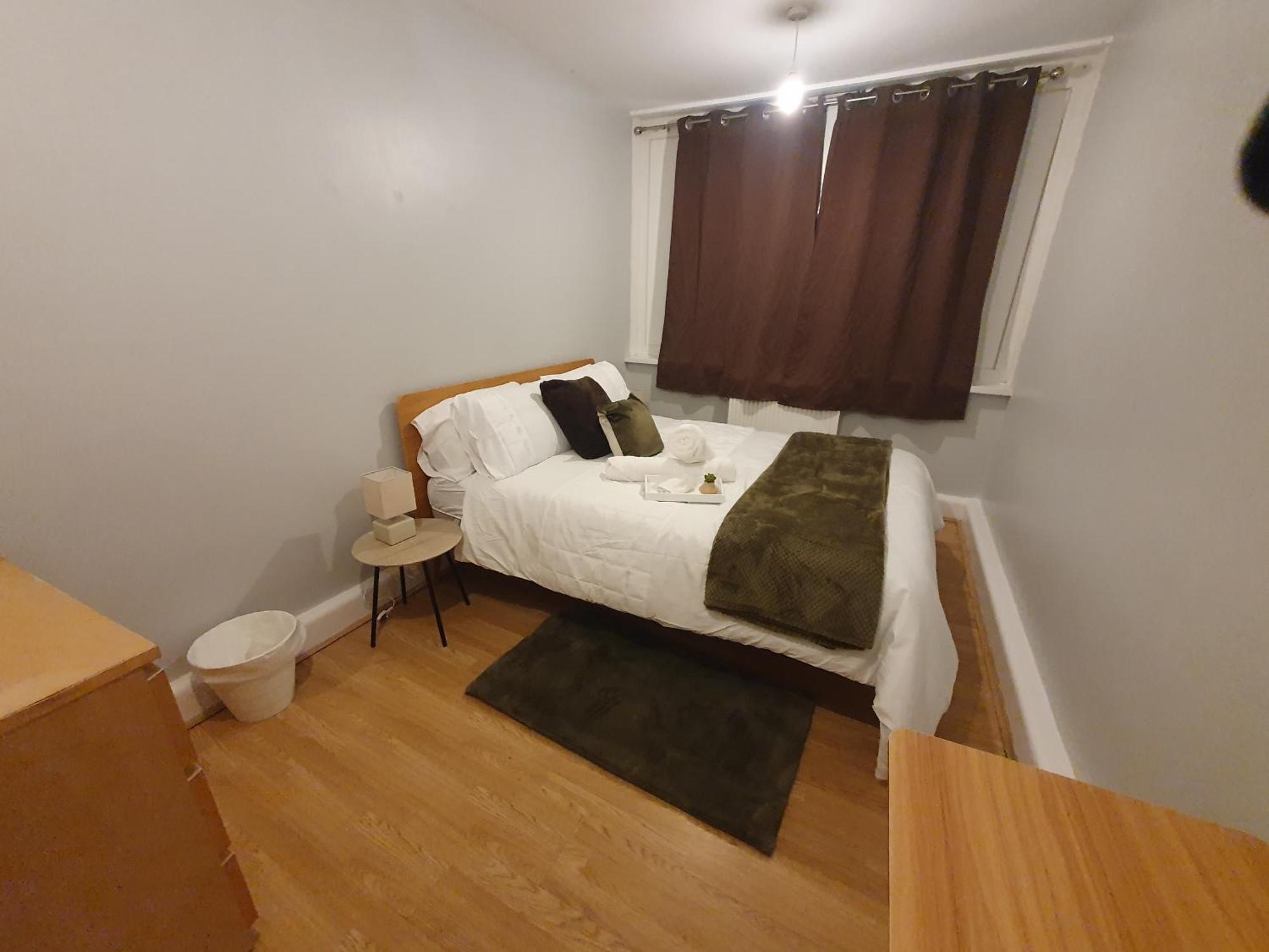 Yolo House Hotel Londen Buitenkant foto