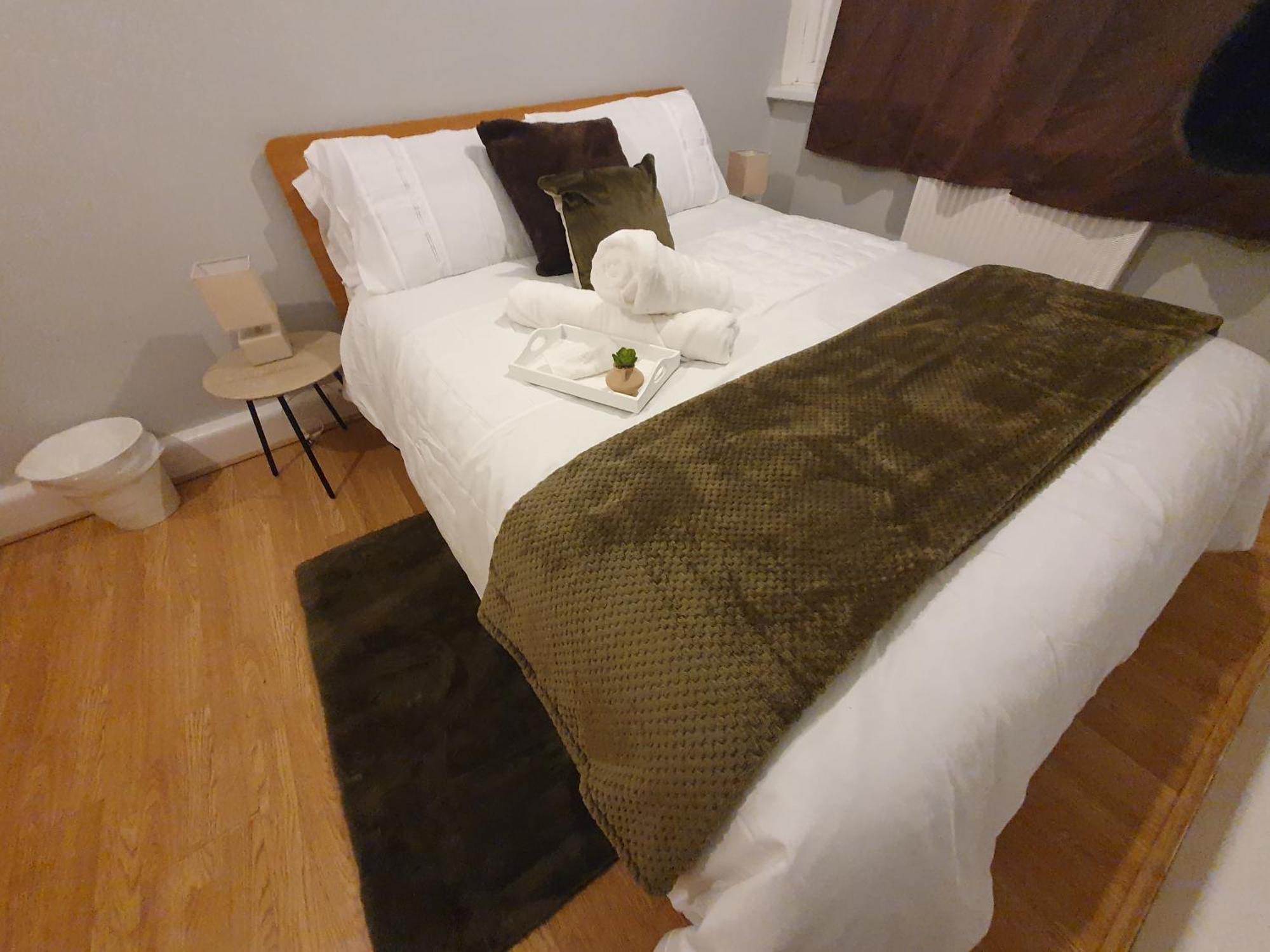 Yolo House Hotel Londen Buitenkant foto