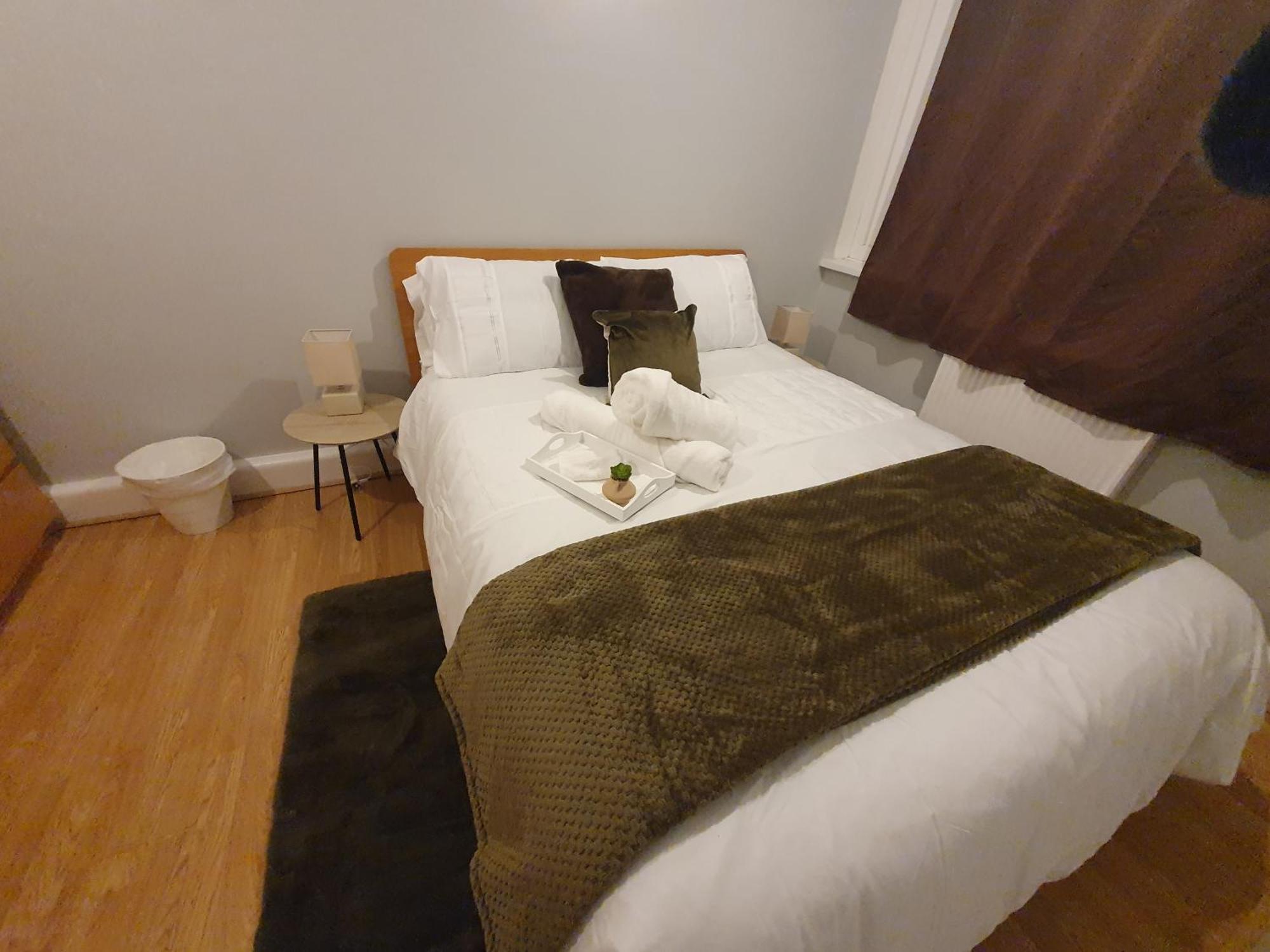 Yolo House Hotel Londen Buitenkant foto
