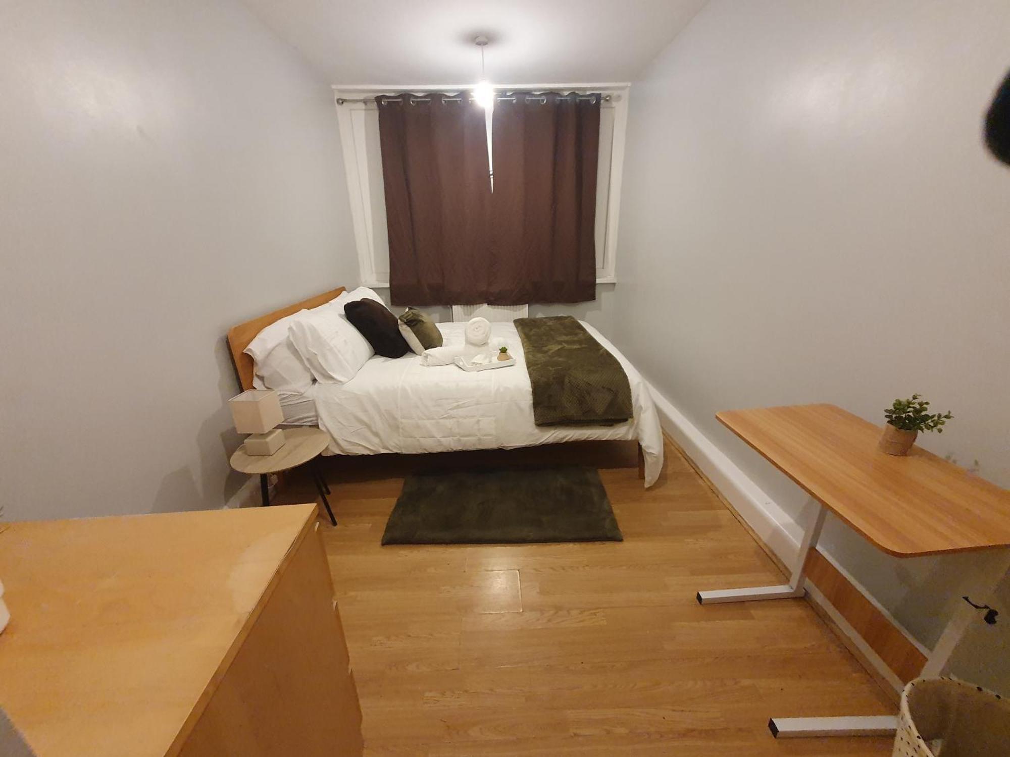 Yolo House Hotel Londen Buitenkant foto